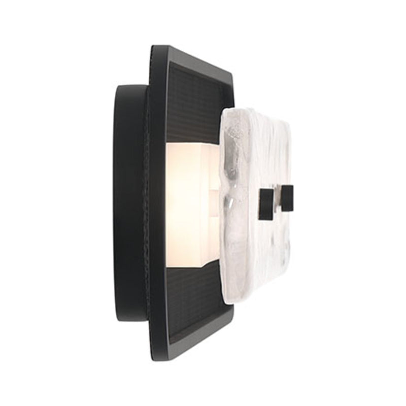 Eurofase 49445 Tramore 1-lt 38" Tall LED Wall Sconce - Glass