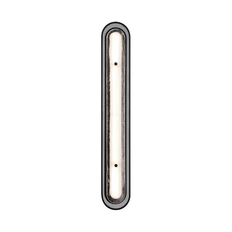 Eurofase 49445 Tramore 1-lt 38" Tall LED Wall Sconce - Glass