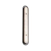 Eurofase 49445 Tramore 1-lt 38" Tall LED Wall Sconce - Alabaster
