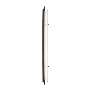 Eurofase 49445 Tramore 1-lt 38" Tall LED Wall Sconce - Alabaster