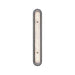 Eurofase 49445 Tramore 1-lt 38" Tall LED Wall Sconce - Alabaster