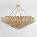 Hudson Valley 4945 Watertown 33-lt 60" Chandelier