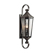 Kichler 49514 Rochdale 4-lt 40" Tall Outdoor Wall Light