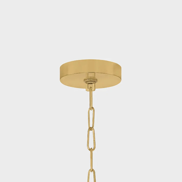 Corbett 496-29 Arles 2-lt 29" LED Chandelier