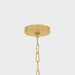Corbett 496-29 Arles 2-lt 29" LED Chandelier