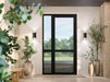 Kichler 49608 Estella 2-lt 17" Tall LED Outdoor Wall Light