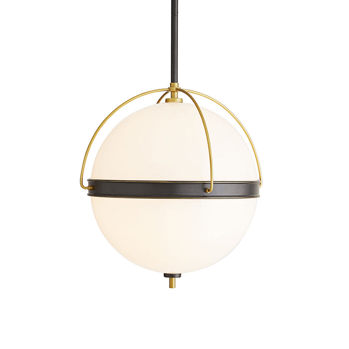Arteriors 49664 Dorothy 2-lt 18" Pendant