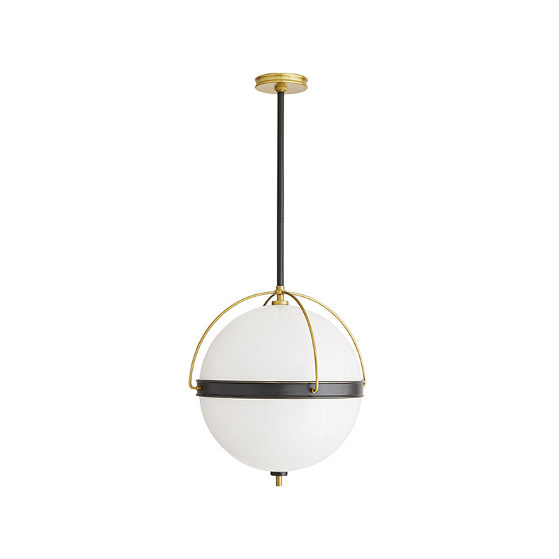 Arteriors 49664 Dorothy 2-lt 18" Pendant