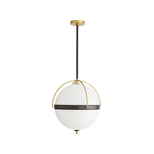 Arteriors 49664 Dorothy 2-lt 18" Pendant