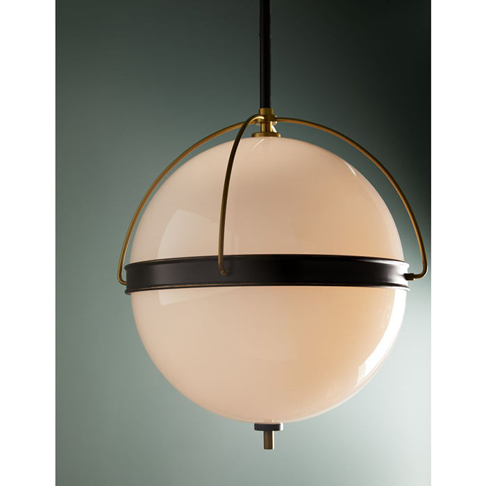 Arteriors 49664 Dorothy 2-lt 18" Pendant