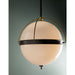 Arteriors 49664 Dorothy 2-lt 18" Pendant