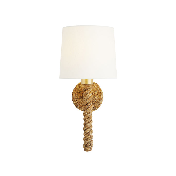 Arteriors 49667 Douglas 1-lt 19" Tall Wall Sconce
