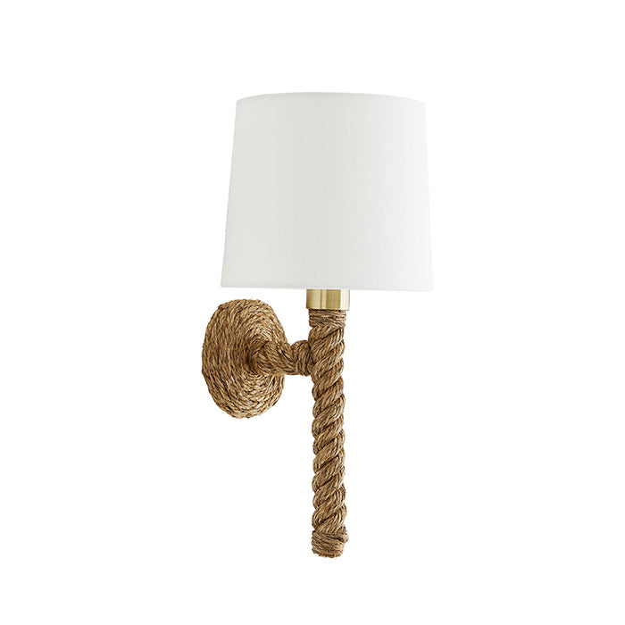 Arteriors 49667 Douglas 1-lt 19" Tall Wall Sconce