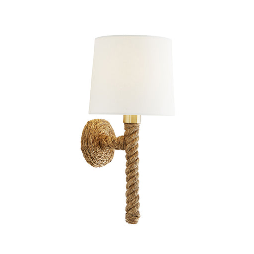 Arteriors 49667 Douglas 1-lt 19" Tall Wall Sconce