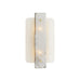 Arteriors 49668 Uriah 2-lt 15" Tall Wall Sconce