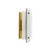 Arteriors 49668 Uriah 2-lt 15" Tall Wall Sconce