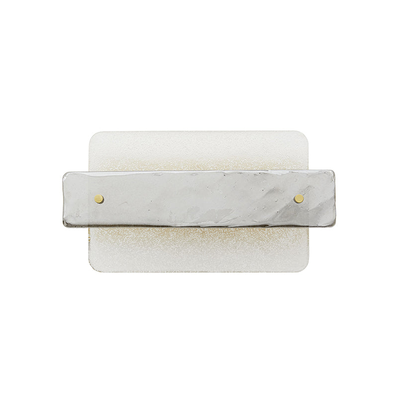 Arteriors 49668 Uriah 2-lt 15" Tall Wall Sconce