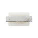 Arteriors 49668 Uriah 2-lt 15" Tall Wall Sconce