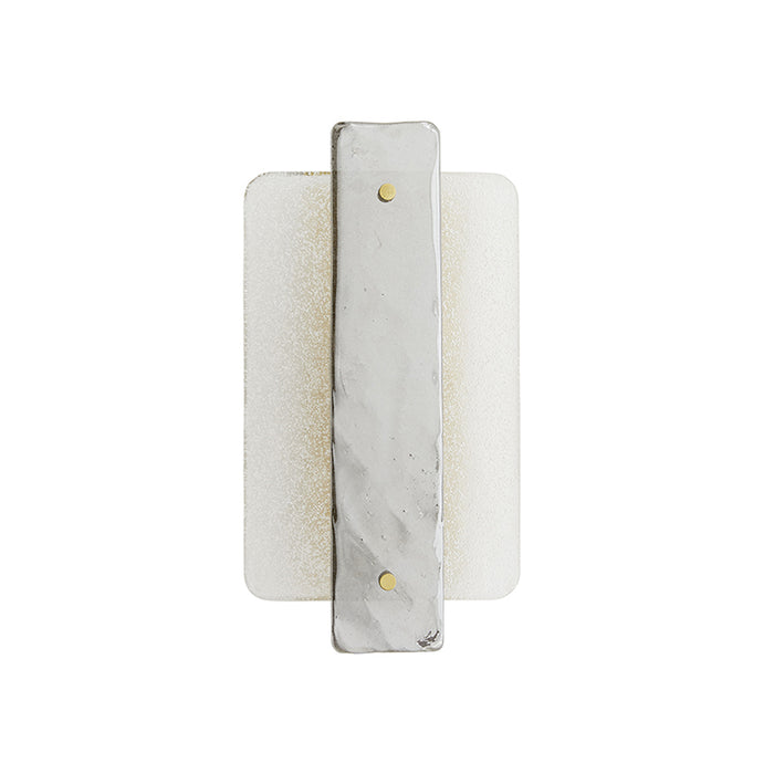 Arteriors 49668 Uriah 2-lt 15" Tall Wall Sconce