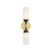 Arteriors 49670 Emmett 2-lt 19" Tall Wall Sconce
