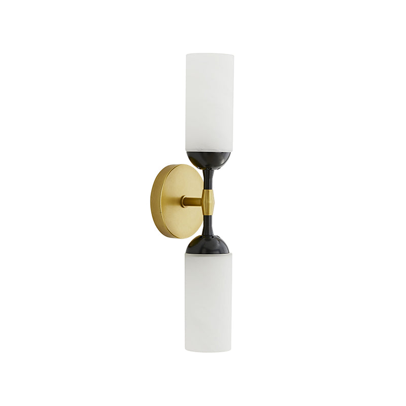 Arteriors 49670 Emmett 2-lt 19" Tall Wall Sconce