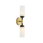 Arteriors 49670 Emmett 2-lt 19" Tall Wall Sconce