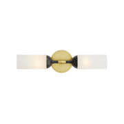 Arteriors 49670 Emmett 2-lt 19" Tall Wall Sconce