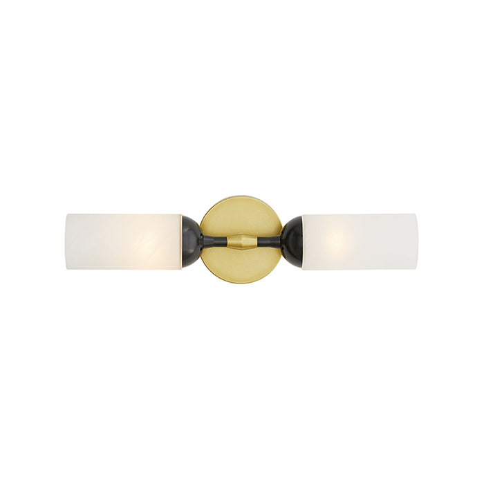 Arteriors 49670 Emmett 2-lt 19" Tall Wall Sconce