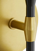 Arteriors 49670 Emmett 2-lt 19" Tall Wall Sconce