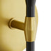 Arteriors 49670 Emmett 2-lt 19" Tall Wall Sconce