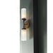 Arteriors 49670 Emmett 2-lt 19" Tall Wall Sconce