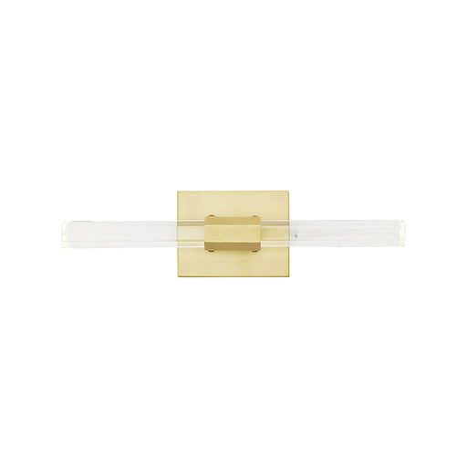Arteriors 49671 Frazier 2-lt 18" Tall LED Wall Sconce