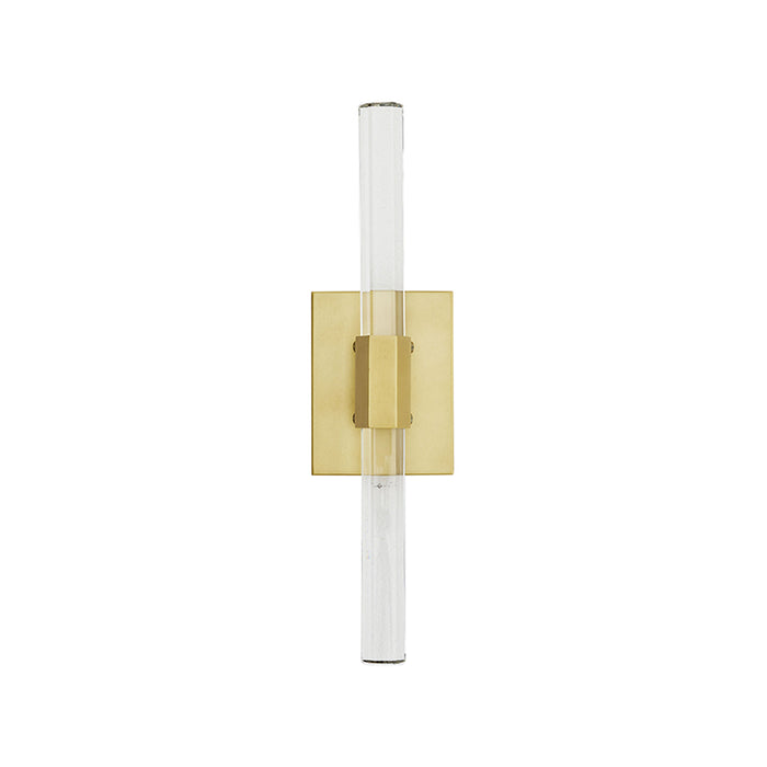 Arteriors 49671 Frazier 2-lt 18" Tall LED Wall Sconce