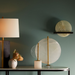 Arteriors 49240 Savion 1-lt 12" Wall Sconce