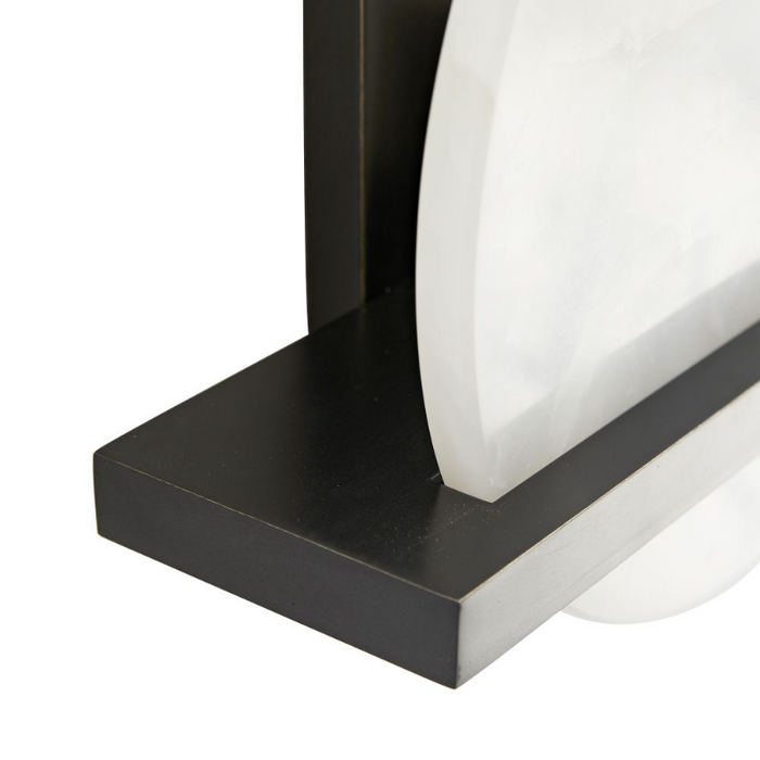 Arteriors 49240 Savion 1-lt 12" Wall Sconce