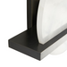 Arteriors 49240 Savion 1-lt 12" Wall Sconce