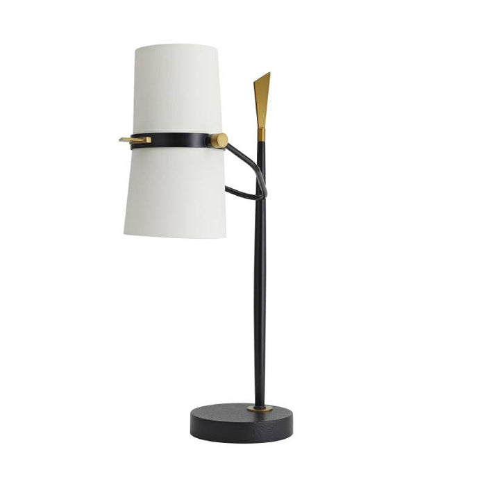 Arteriors 49680 Yasmin 2-lt 17" Table Lamp