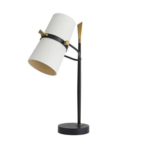 Arteriors 49680 Yasmin 2-lt 17" Table Lamp