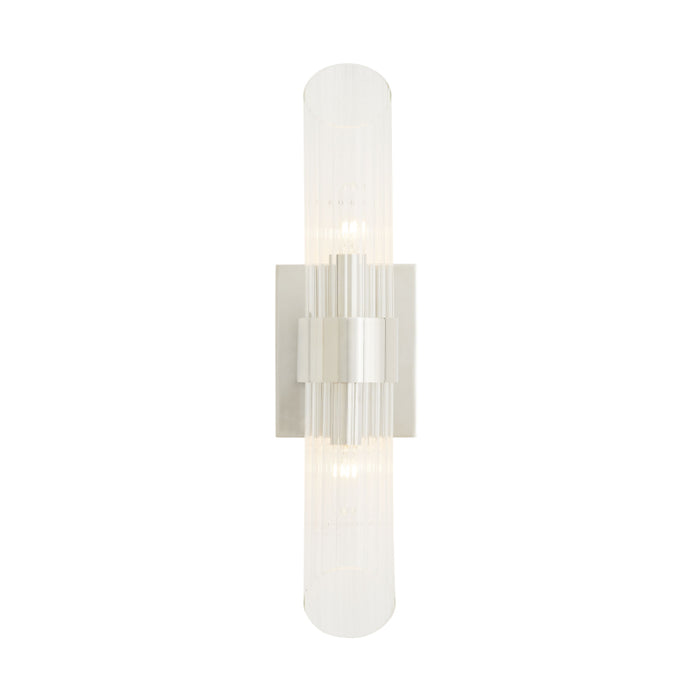 Arteriors 49686 Elyse 2-lt 18" Tall Wall Sconce