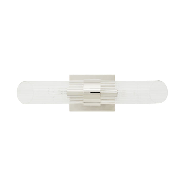 Arteriors 49686 Elyse 2-lt 18" Tall Wall Sconce