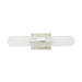 Arteriors 49686 Elyse 2-lt 18" Tall Wall Sconce