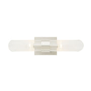 Arteriors 49686 Elyse 2-lt 18" Tall Wall Sconce