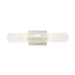 Arteriors 49686 Elyse 2-lt 18" Tall Wall Sconce