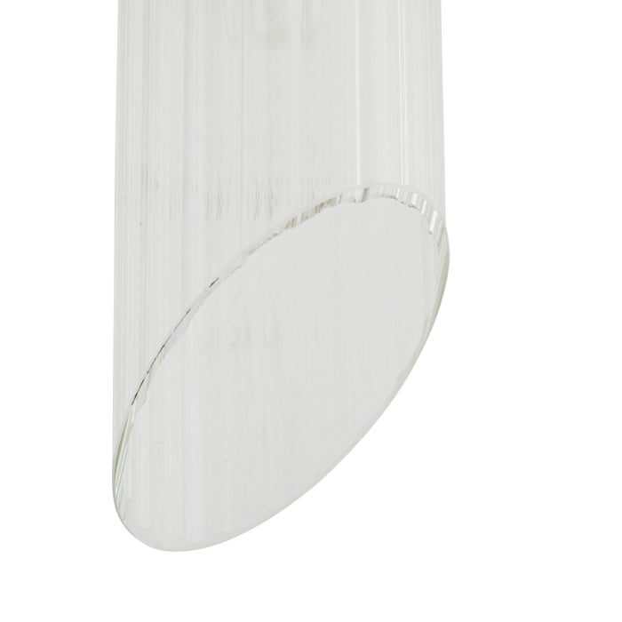 Arteriors 49686 Elyse 2-lt 18" Tall Wall Sconce