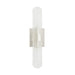 Arteriors 49686 Elyse 2-lt 18" Tall Wall Sconce