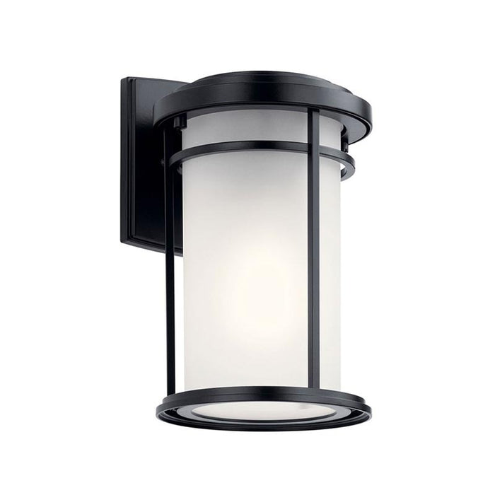 Kichler 49686 Toman 6" Wide Outdoor Wall Light