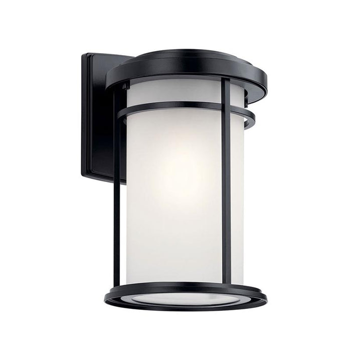 Kichler 49687 Toman 8" Wide Outdoor Wall Light