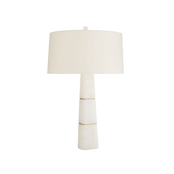 Arteriors 49691 Dosman 1-lt 31" Tall Table Lamp