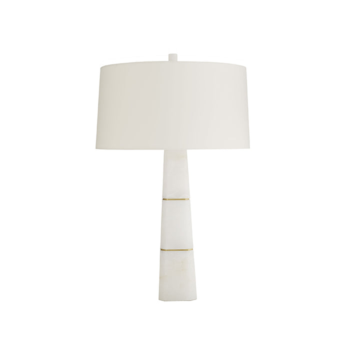 Arteriors 49691 Dosman 1-lt 31" Tall Table Lamp
