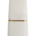 Arteriors 49691 Dosman 1-lt 31" Tall Table Lamp